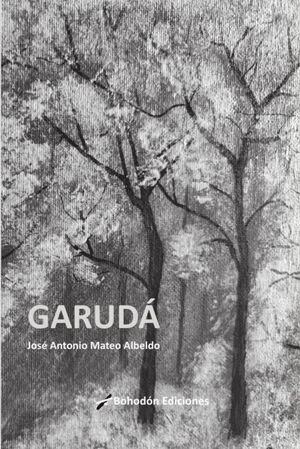 GARUDÁ