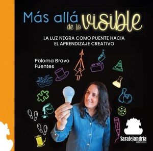 MAS ALLA DE LO VISIBLE