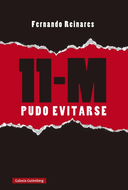 11-M. Pudo Evitarse