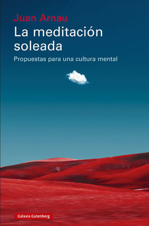 LA MEDITACIÓN SOLEADA