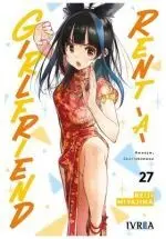 Rent-A-Girlfriend 27