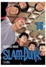 Slam Dunk New Edition Vol 15