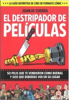 EL DESTRIPADOR DE PELICULAS