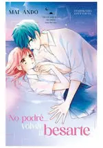 No Podre Volver a Besarte