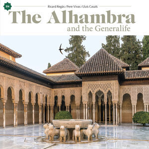 THE ALHAMBRA