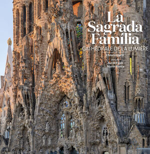 LA SAGRADA FAMÍLIA