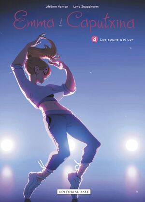 EMMA I CAPUTXINA 4 LES RAONS DEL COR