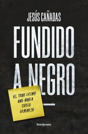 FUNDIDO A NEGRO