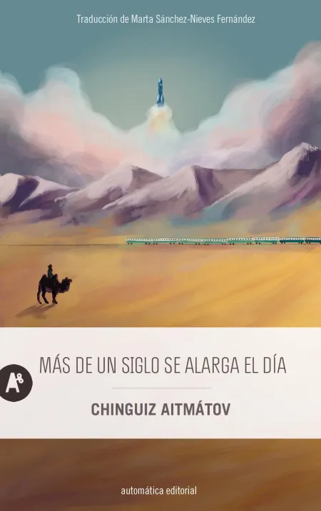 Más de un Siglo se Alarga el Día