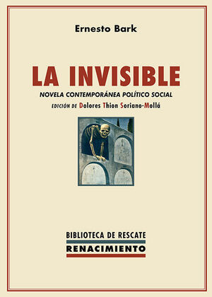 LA INVISIBLE