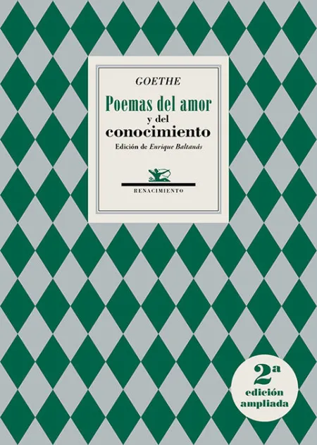 Poemas del Amor y del Conocimiento