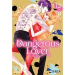 Dangerous Lover 12