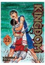 KINGDOM, 22