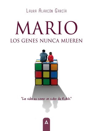 MARIO, LOS GENES NUNCA MUEREN