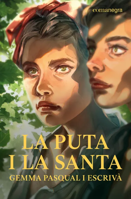 La Puta I la Santa