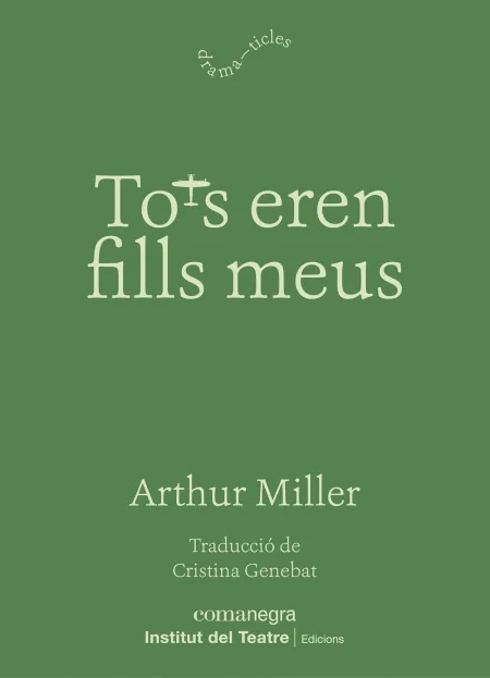 Tots Eren Fills Meus