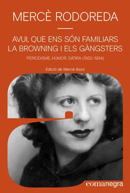 Avui, que Ens Són Familiars la Browning I Els Gàngsters