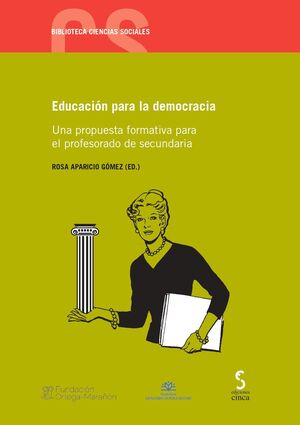 EDUCACIÓN PARA LA DEMOCRACIA