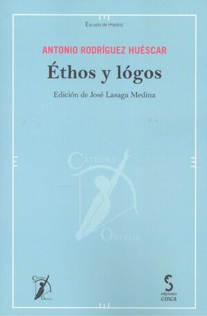 ÉTHOS Y LOGOS