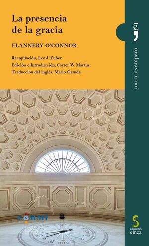 PRESENCIA DE LA GRACIA