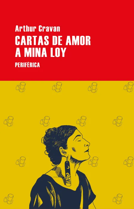 Cartas de Amor a Mina Loy