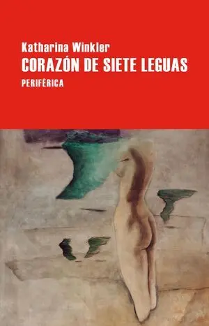 Corazón de Siete Leguas