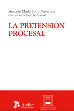 LA PRETENSION PROCESAL