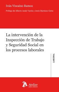 LA INTERVENCION DE LA INSPECCION DE TRABAJOY SEGURIDAD SOCI