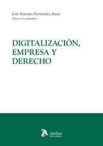DIGITALIZACION EMPRESA Y DERECHO