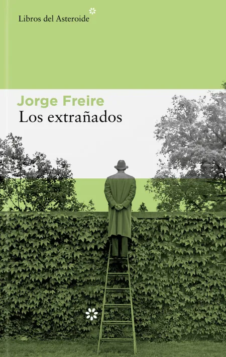 Los Extrañados