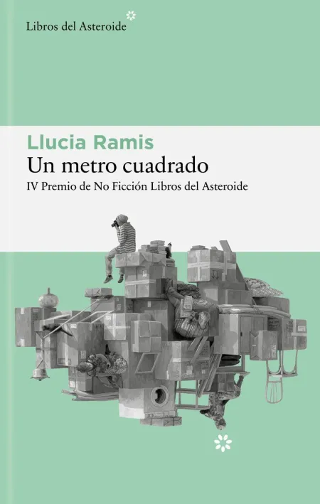 Un Metro Cuadrado