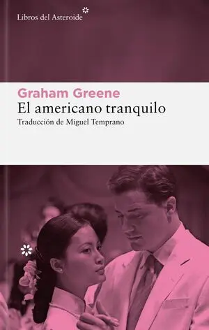 El Americano Tranquilo