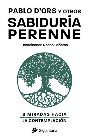 SABIDURÍA PERENNE