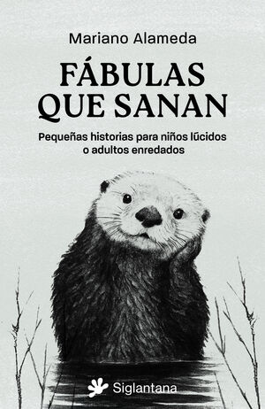 FÁBULAS QUE SANAN