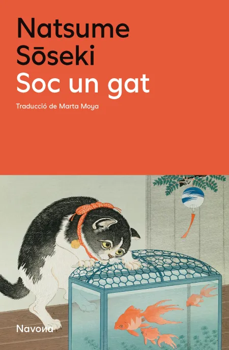 Soc un Gat