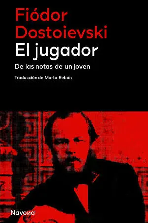 Jugador, el