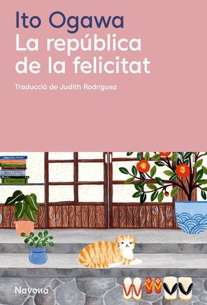 LA REPÚBLICA DE LA FELICITAT