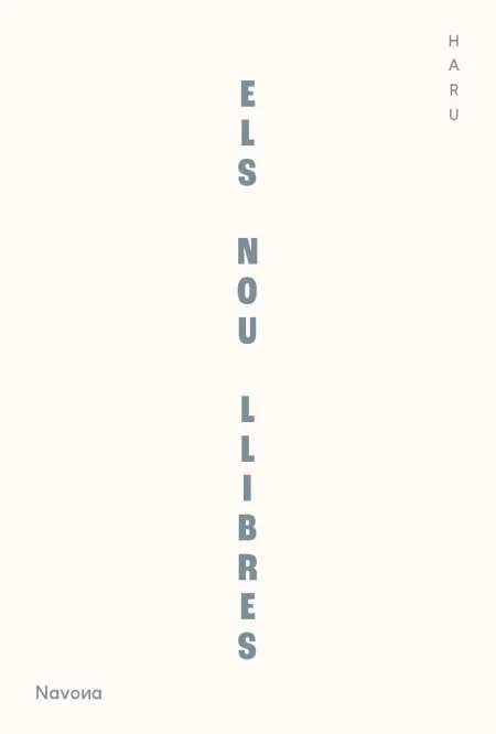 Els Nou Llibres