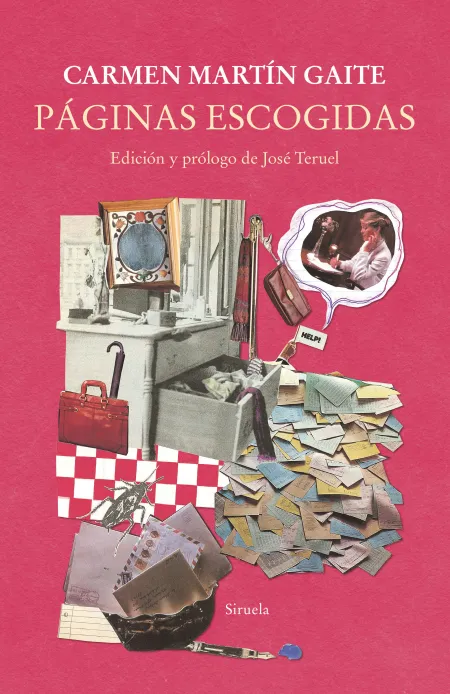 Paginas Escogidas