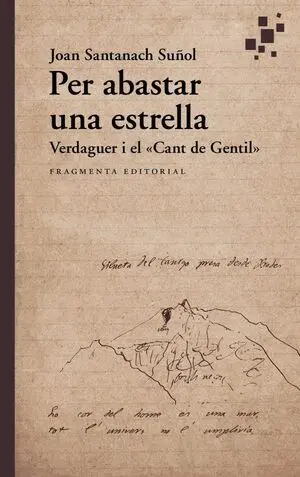 Per Abastar una Estrella