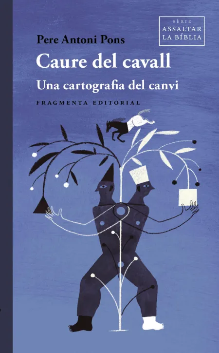 Caure del Cavall
