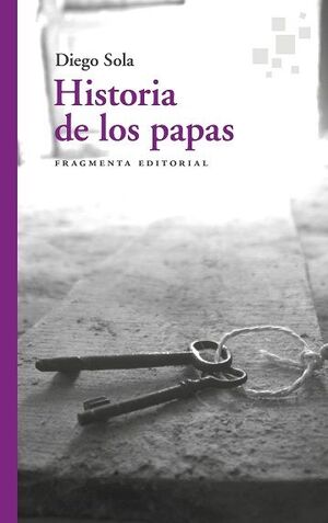 HISTORIA DE LOS PAPAS