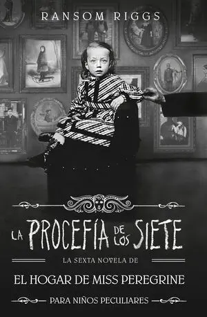 La Profecía de los Siete