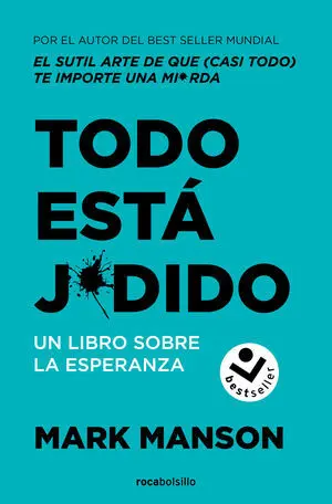 Todo está J*Dido