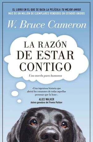 RAZON DE ESTAR CONTIGO, LA