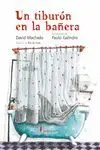 Un Tiburón en la Bañera