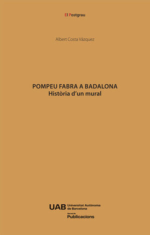 POMPEU FABRA A BADALONA