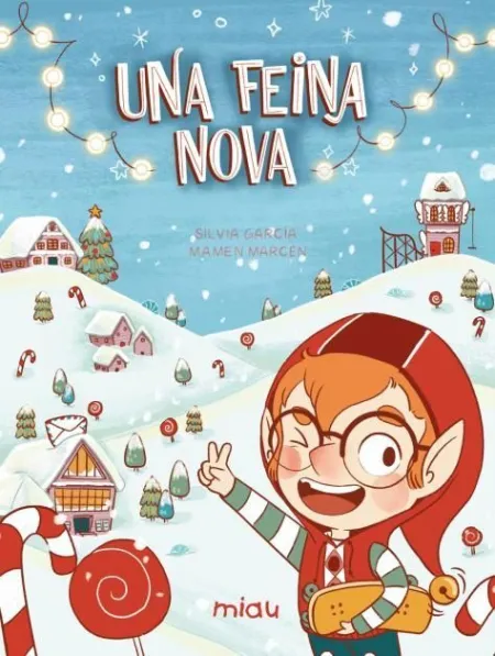 Una Feina Nova