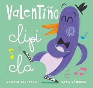Valentiño Clipi Cla