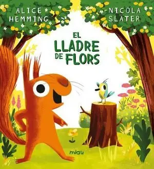 El Lladre de Flors